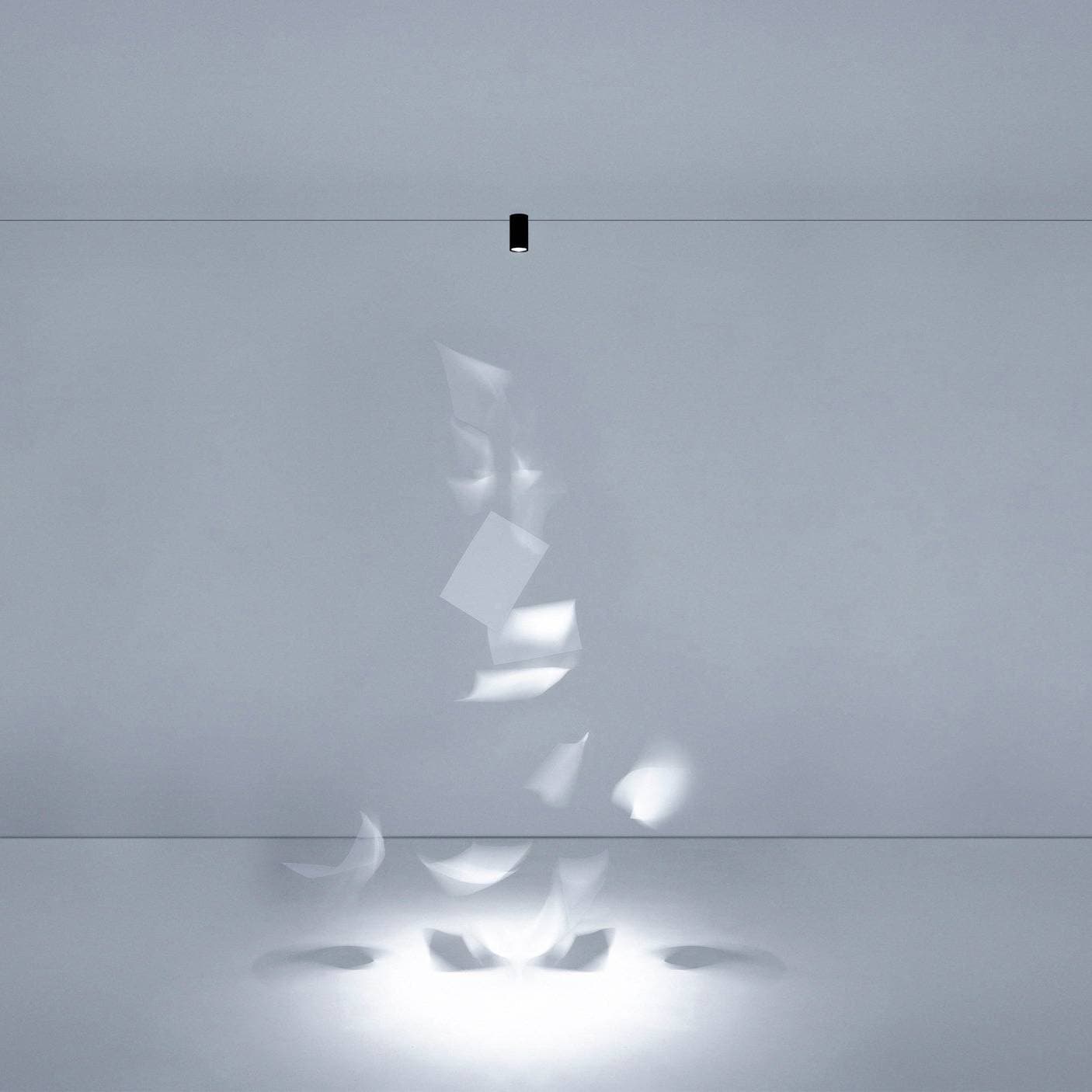 Настенный светильник Davide Groppi Ohm Davide Groppi