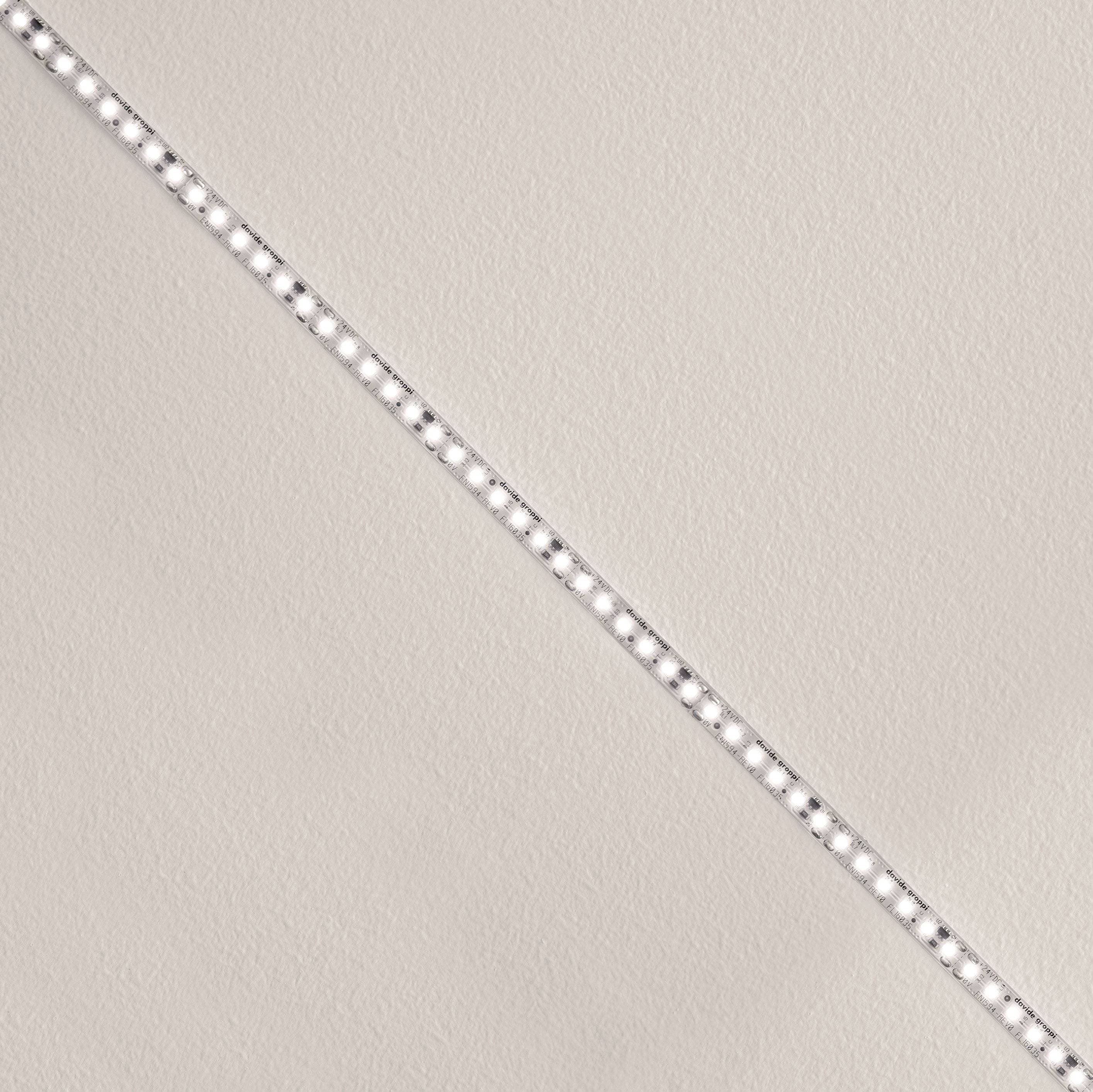 Настенный светильник Davide Groppi Rail Davide Groppi