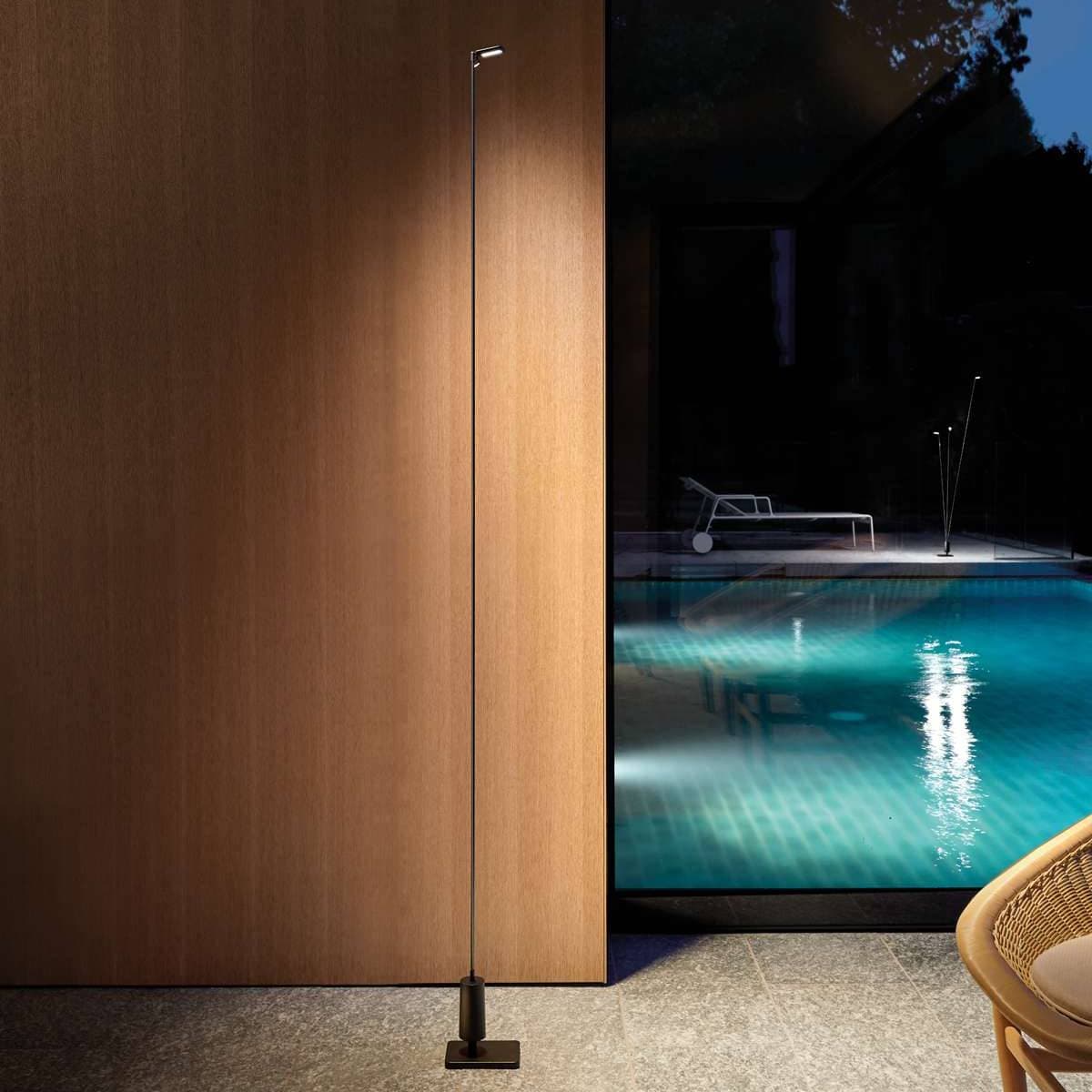 Напольный светильник Luceplan Flia 75 Luceplan