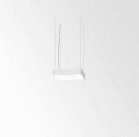 Настенно-потолочный светильник Delta Light SUPERNOVA SR 424 DOWN