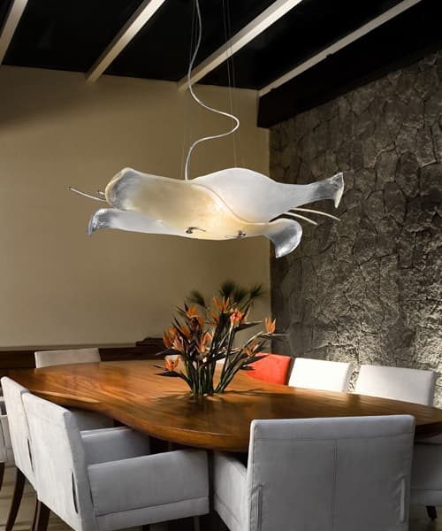 Подвесной светильник Sil Lux Butterfly 8289 Sil Lux