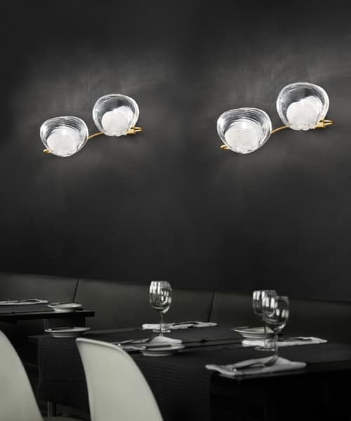 Настенный светильник Sil Lux Conchiglia 6291B Sil Lux