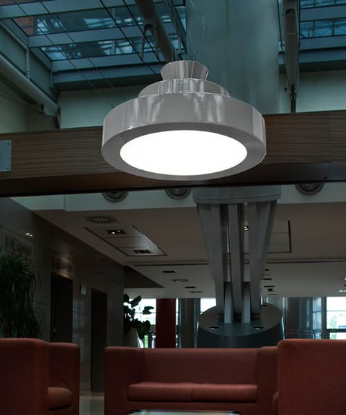 Подвесной светильник Sil Lux Gigabyte 7281 Sil Lux