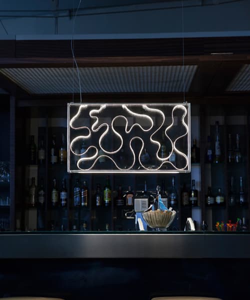 Подвесной светильник Sil Lux Happyled 8282 Sil Lux