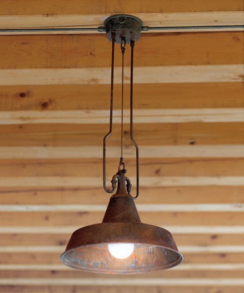 Подвесной светильник Aldo Bernardi Mulino 7106 Aldo Bernardi