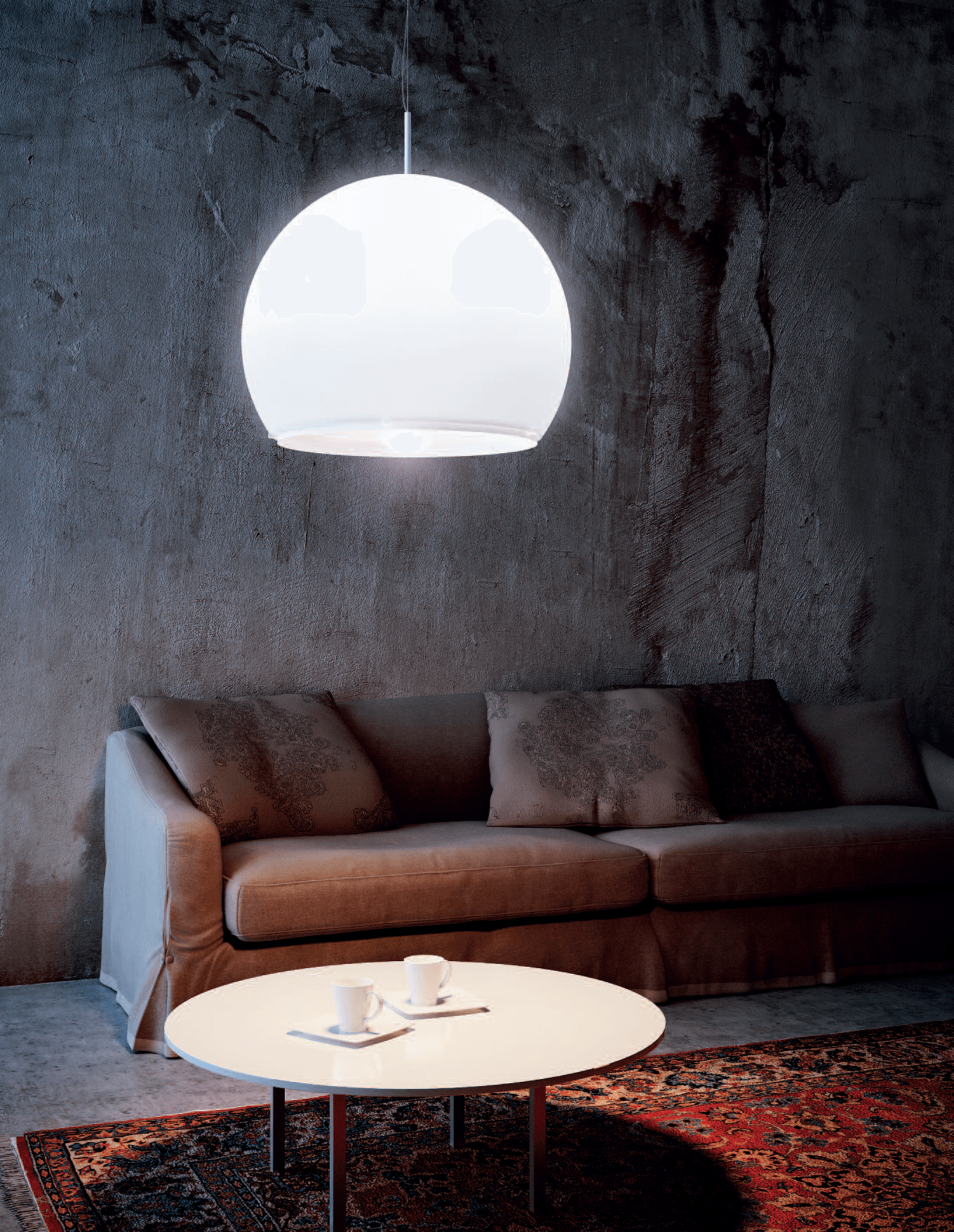 Подвесной светильник Vistosi Seicenta Vistosi