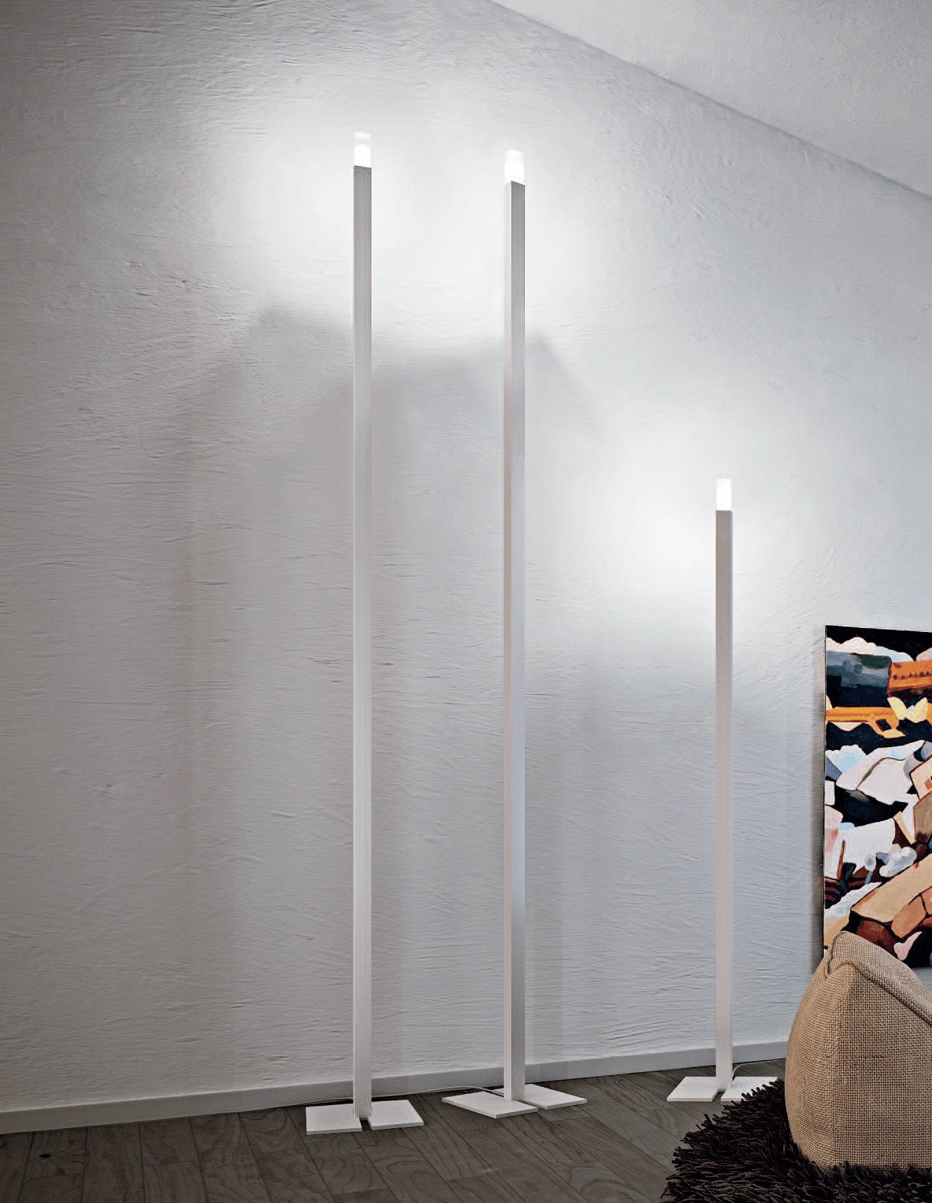 Подвесной светильник Vistosi Alta Vistosi