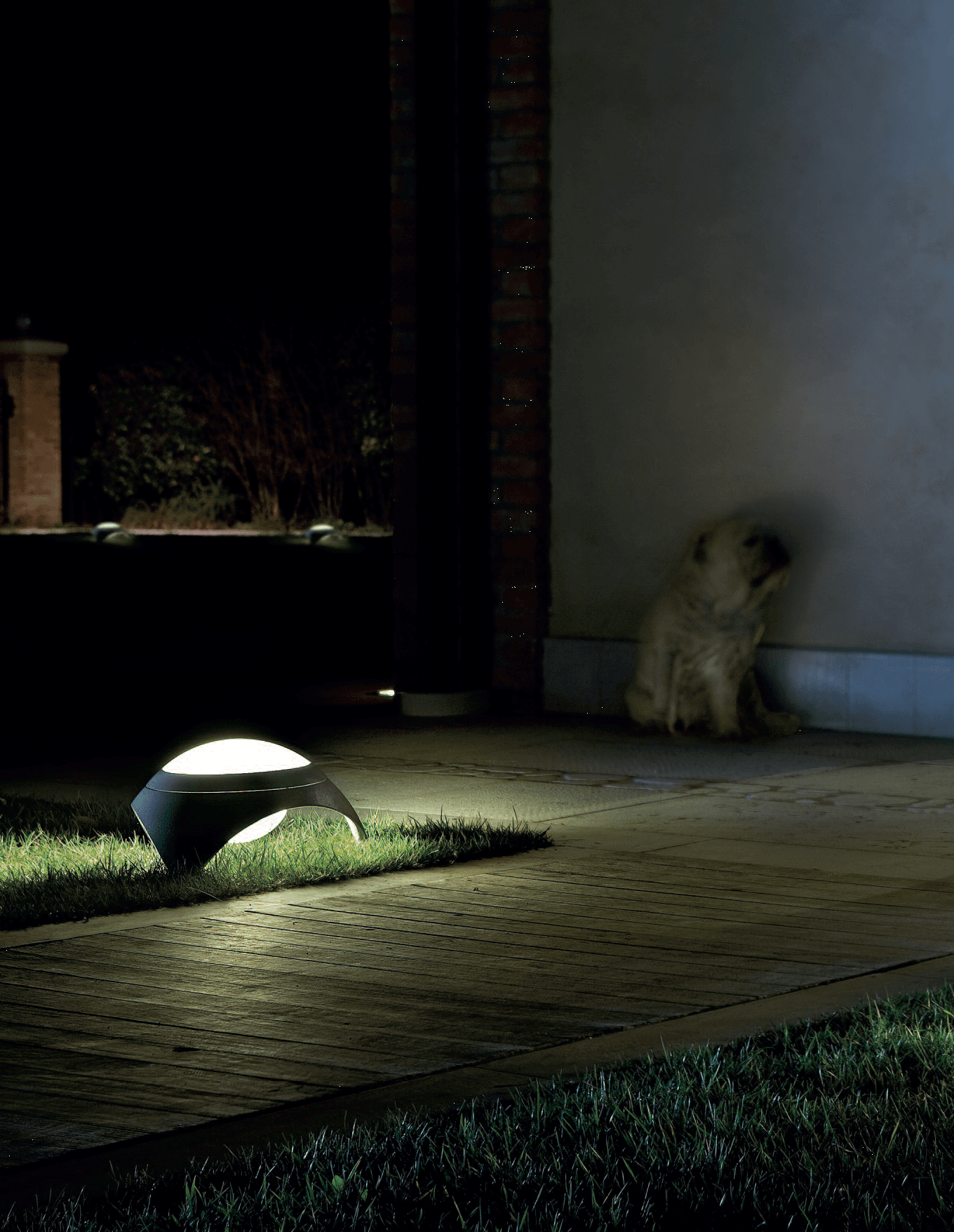 Осветительный столб Vistosi Dossa Vistosi