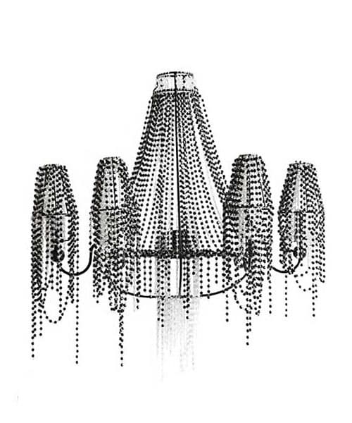 Patrizia Garganti BURLESQUE PG125 Patrizia Garganti