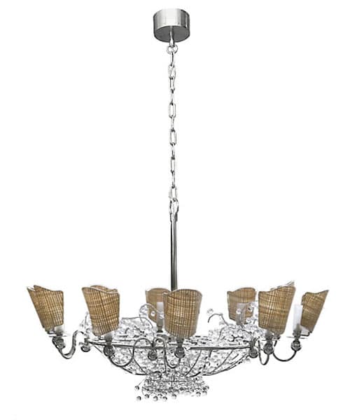 Люстра Patrizia Garganti NANA PG402