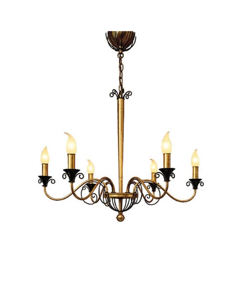 Люстра Patrizia Garganti 25th Anniversary 625 Patrizia Garganti