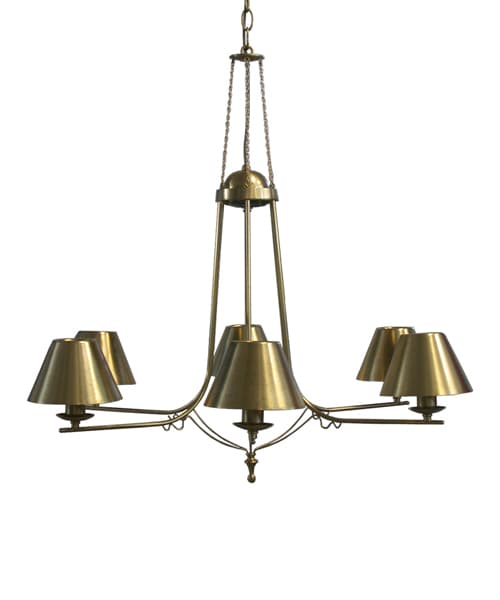 Люстра Patrizia Garganti 25th Anniversary 751 Patrizia Garganti