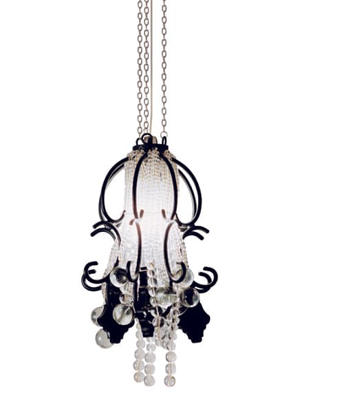 Подвесной светильник Patrizia Garganti Contemporary CR24 Patrizia Garganti