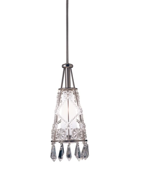 Подвесной светильник Patrizia Garganti Contemporary CR12 Patrizia Garganti