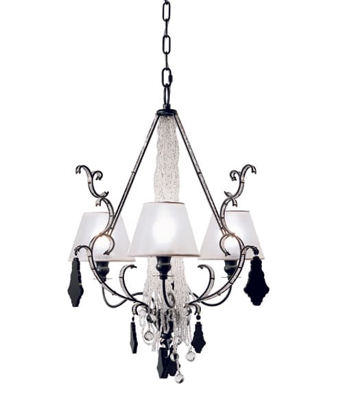 Люстра Patrizia Garganti Contemporary 2264 Patrizia Garganti