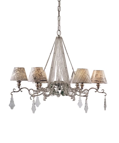 Люстра Patrizia Garganti Contemporary 2252 Patrizia Garganti