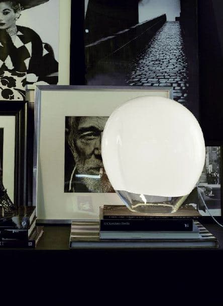 Настольная лампа Vistosi Nessa Vistosi