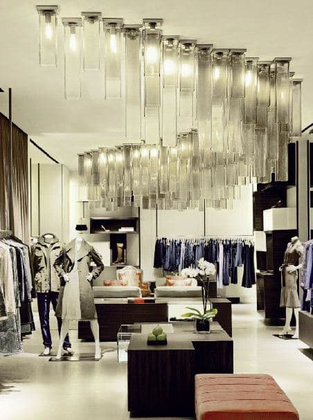 Подвесной светильник Vistosi Tubes Vistosi