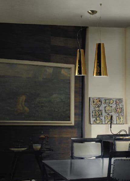 Подвесной светильник Vistosi Cheope Vistosi