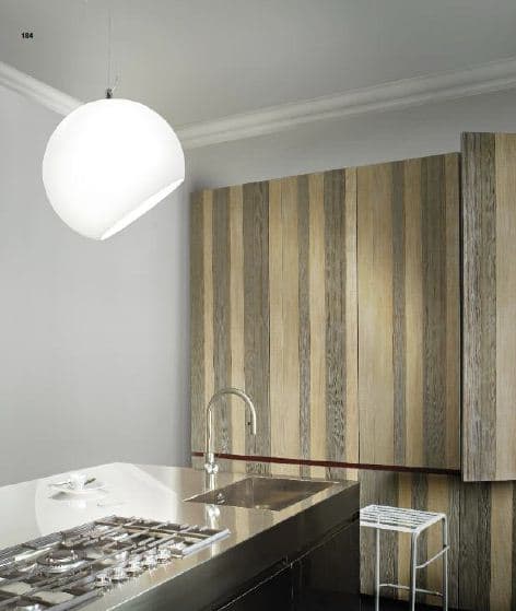 Подвесной светильник Vistosi Sphere Vistosi