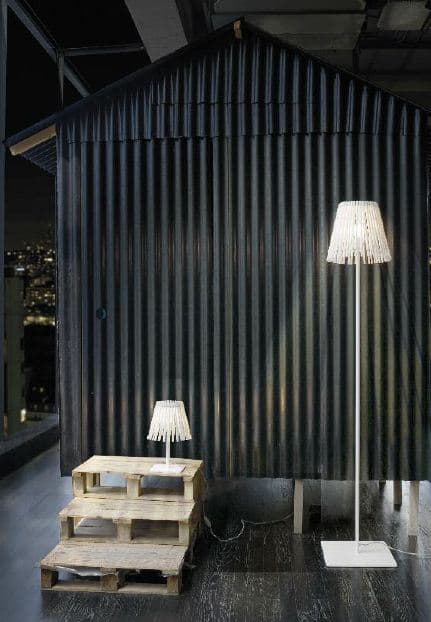 Подвесной светильник Vistosi Lumerina Vistosi