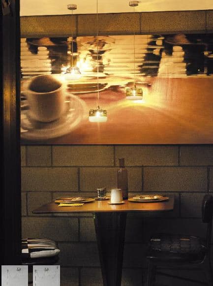 Подвесной светильник Vistosi Magie Vistosi