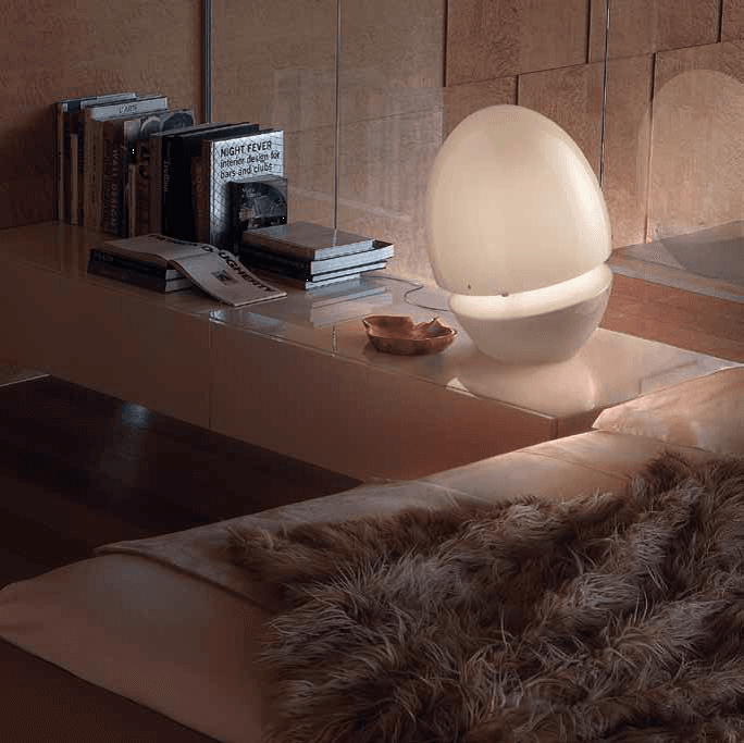 Настольная лампа Vistosi JO Vistosi