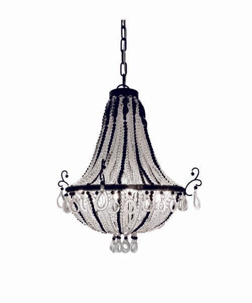 Люстра Patrizia Garganti Progress 3164 Patrizia Garganti