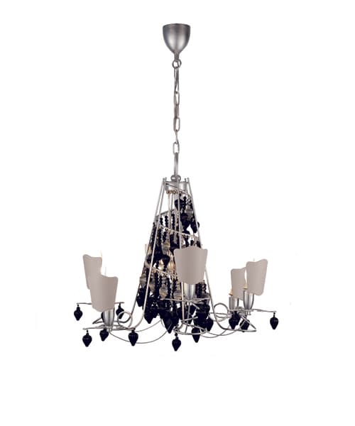 Люстра Patrizia Garganti Progress 3111 Patrizia Garganti