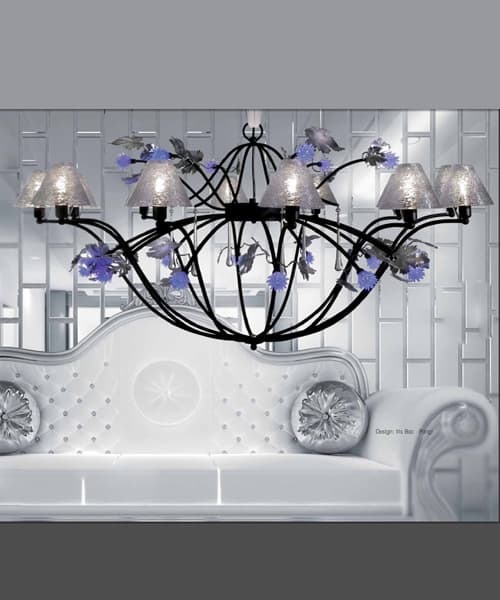 Люстра Banci Coppelia 12.1218 Banci