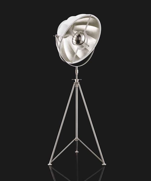 Напольный светильник Venetia Stadium (Fortvny) Venetia STUDIO 63 Venetia Stadium (Fortvny)