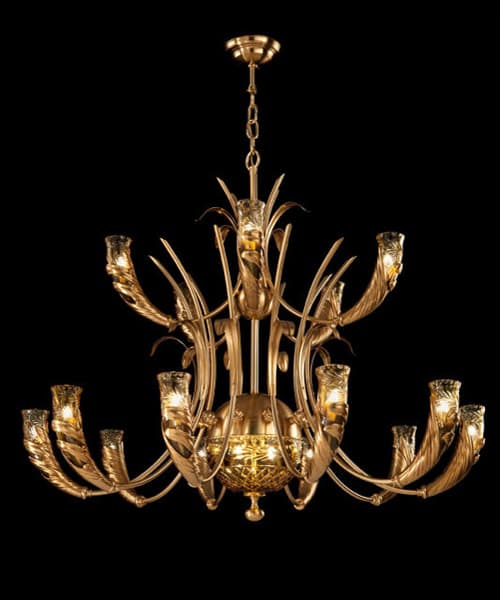 Люстра Possoni 3771/10+5+2 Possoni