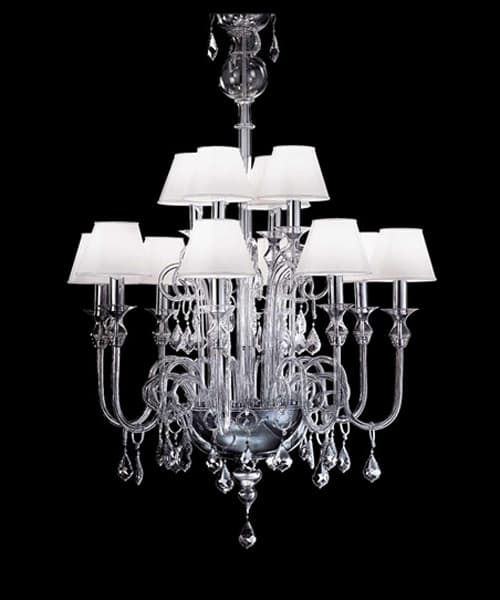 Люстра De Majo BUGIA KP12 De Majo