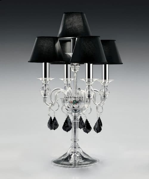 Настольная лампа De Majo BUGIA T5 De Majo