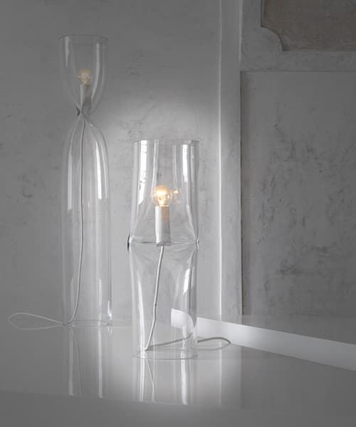 Напольный светильник Lasvit Press Lamp 12 X 010-00 Lasvit