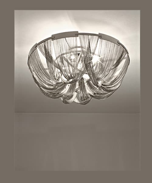 Потолочный светильник Terzani SOSCIK G62L Terzani