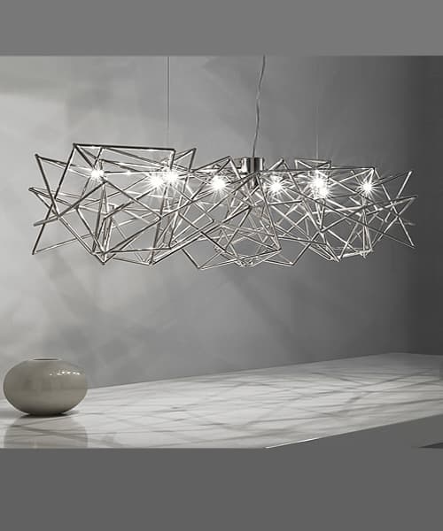 Подвесной светильник Terzani ETOILE P04S Terzani