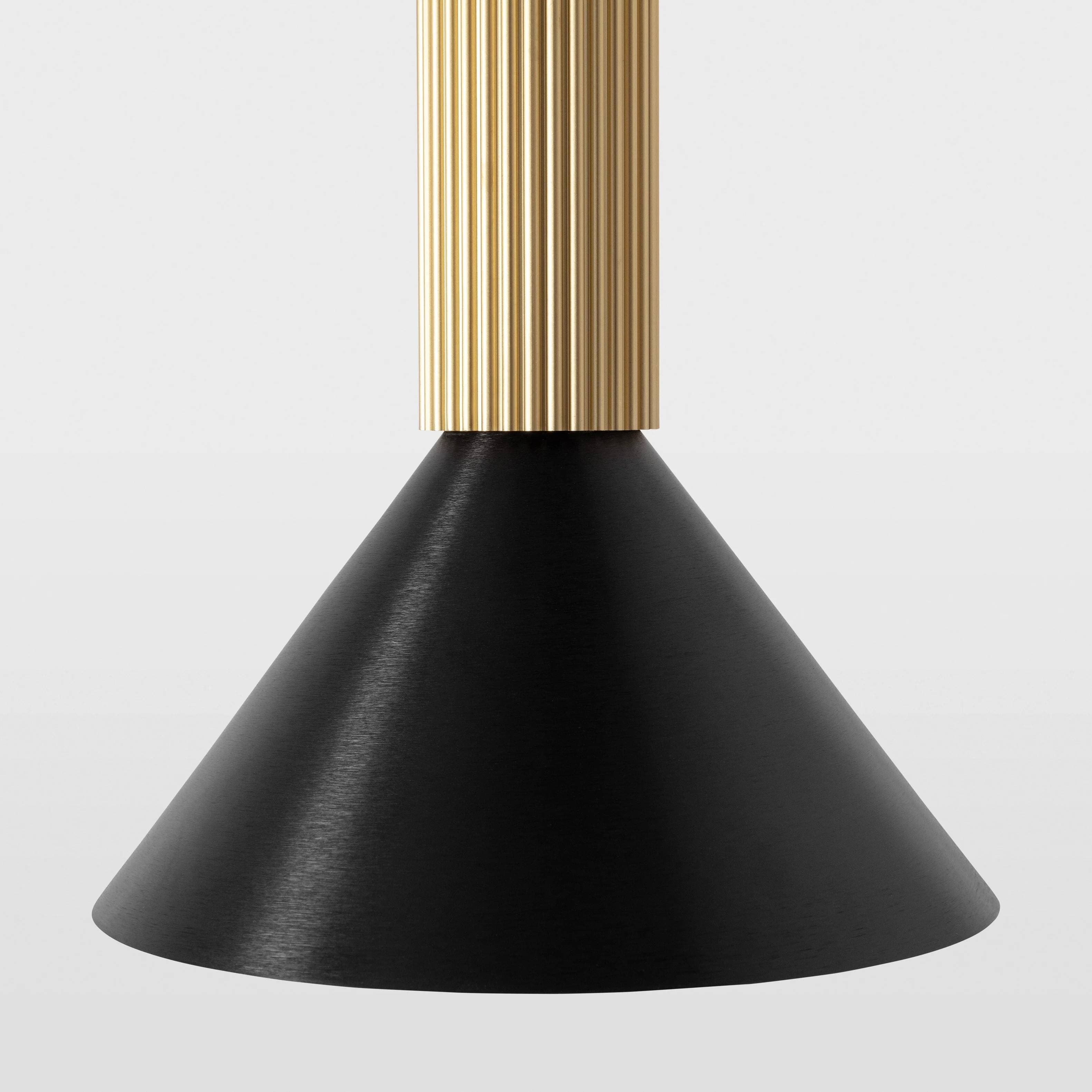 Подвесной светильник Modular Extruded 300 Modular