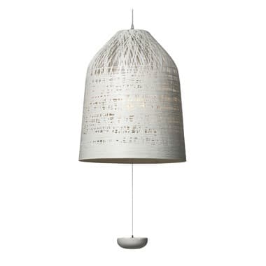 Подвесной светильник KARMAN Black Out SE101 1B Karman