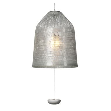 Подвесной светильник KARMAN Black Out SE101 1B Karman