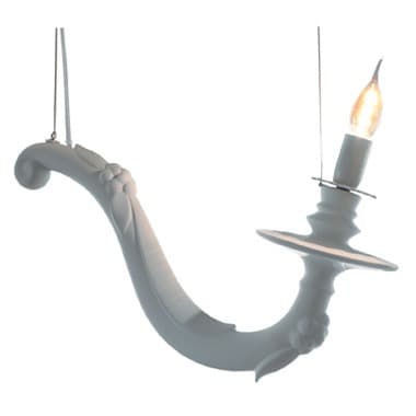 Подвесной светильник KARMAN Déjà-Vu Nu SE117 1B Karman