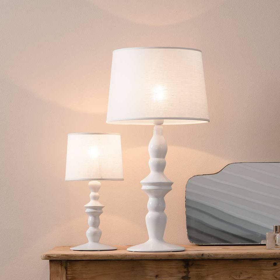 Настольный/напольный светильник KARMAN Alì e Babà C1016BS Karman