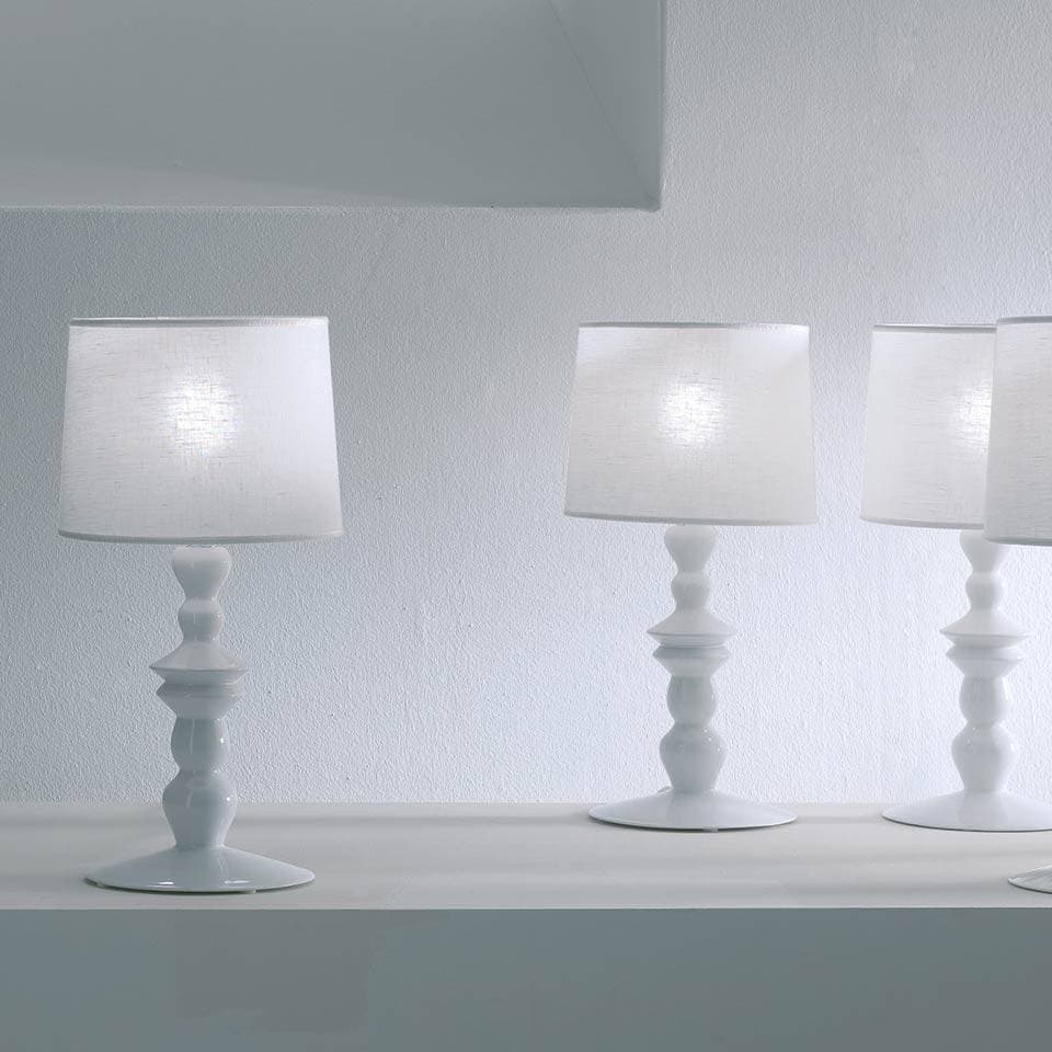 Настольный/напольный светильник KARMAN Alì e Babà C1016BS Karman