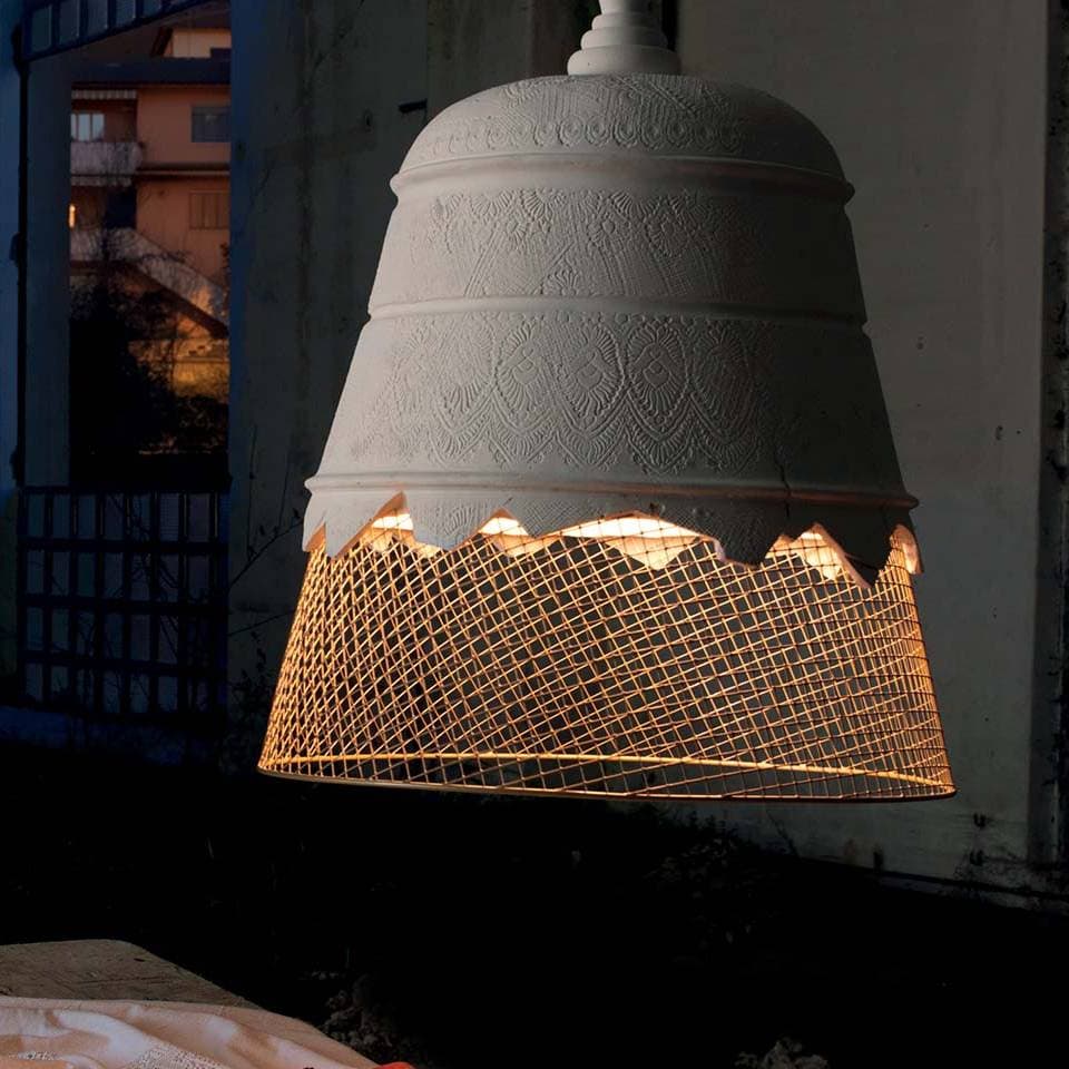 Подвесной светильник KARMAN Domenica SE102 1O Karman