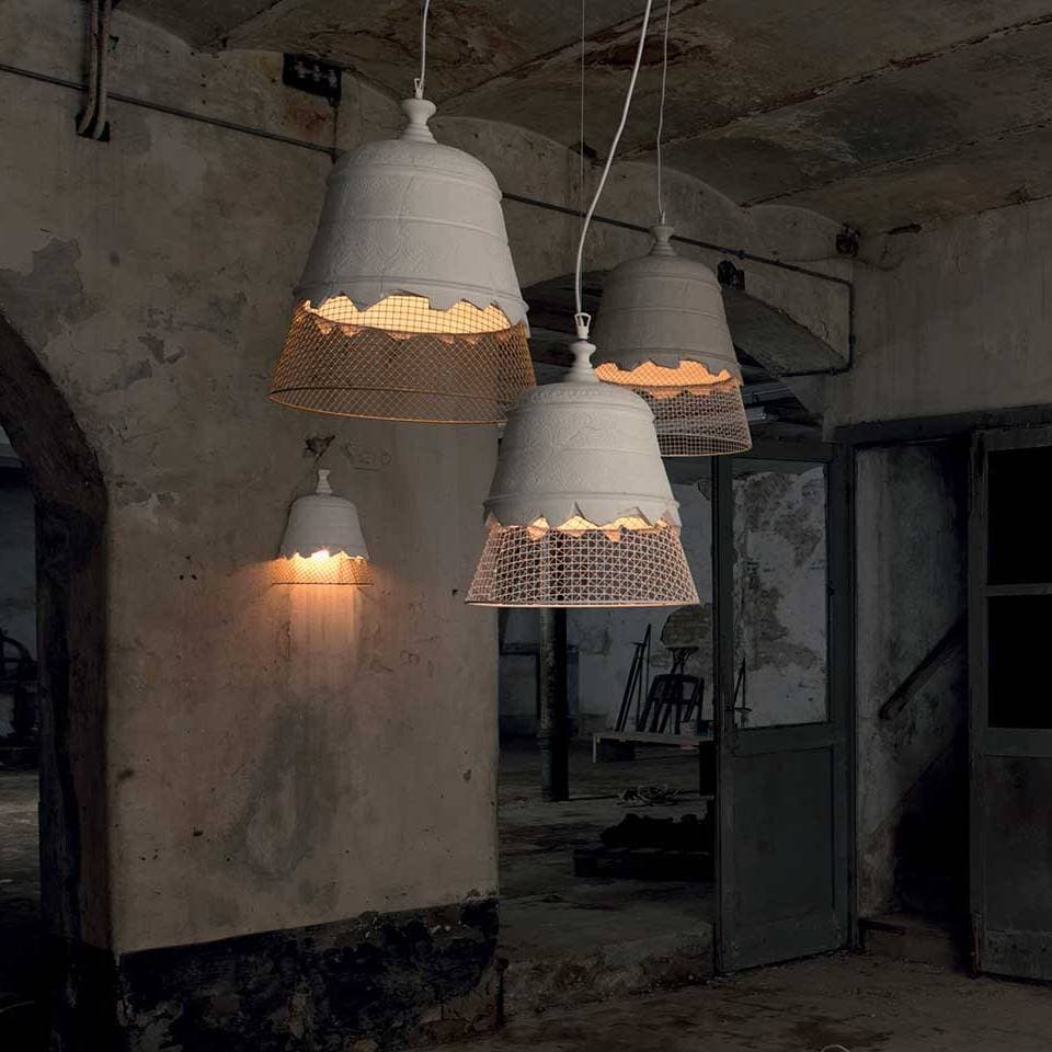 Подвесной светильник KARMAN Domenica SE102 1O Karman