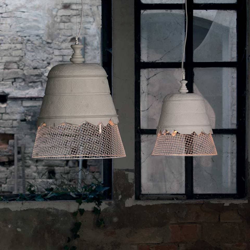 Подвесной светильник KARMAN Domenica SE102 1O Karman