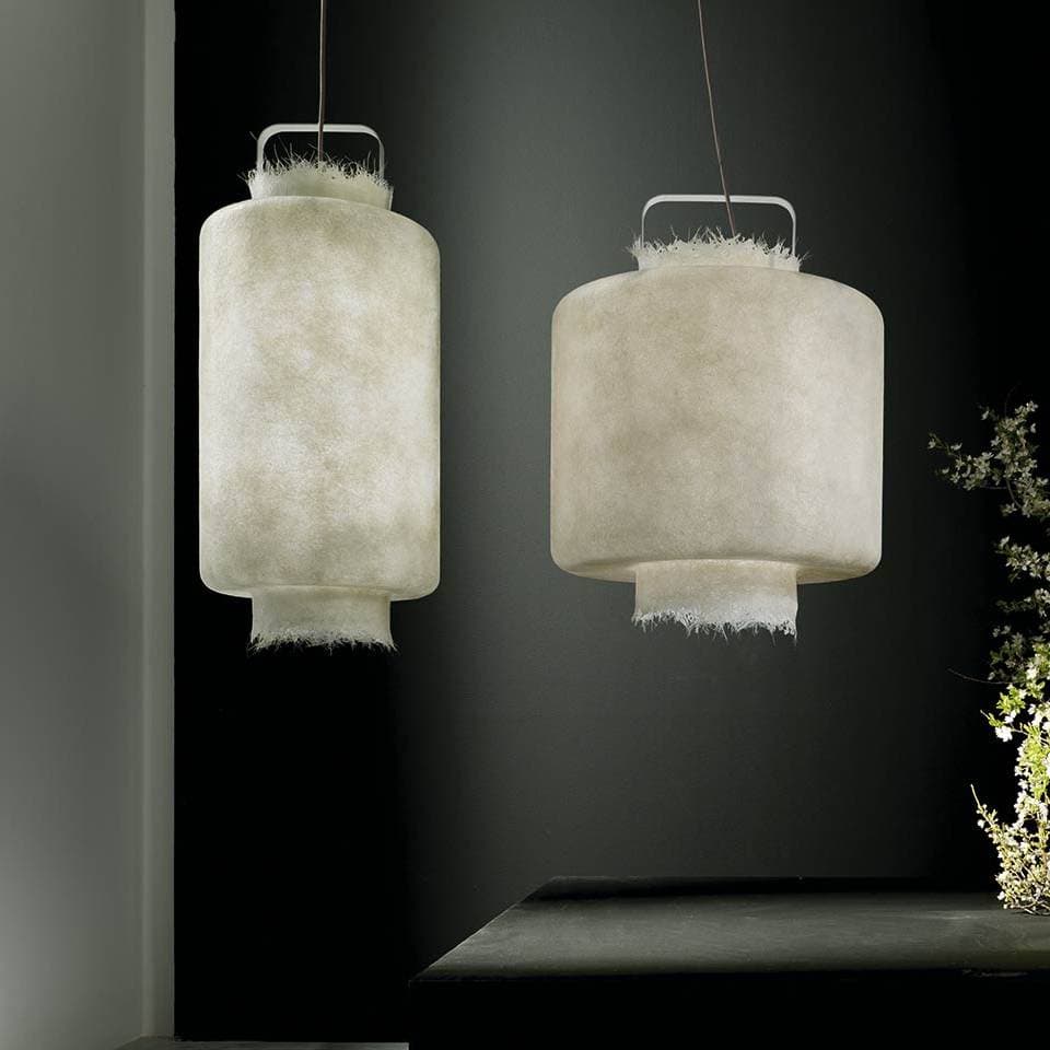 Подвесной светильник KARMAN Kimono SE635V — фото 5