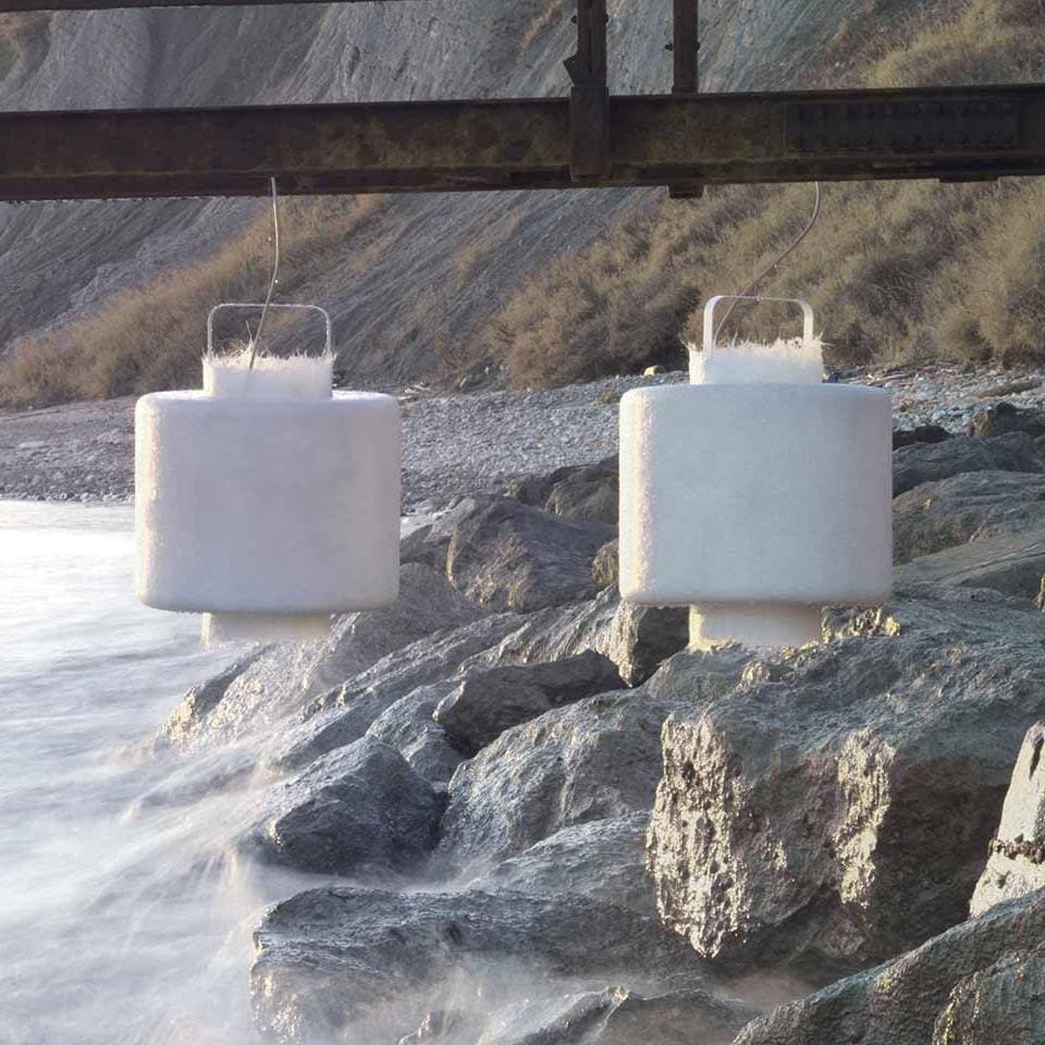 Подвесной светильник KARMAN Kimono SE635V — фото 3