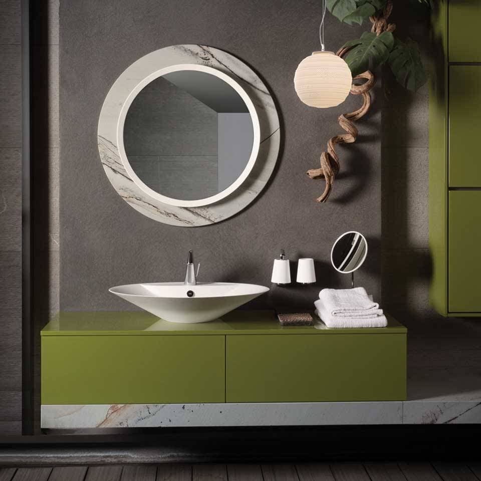 Подвесной светильник KARMAN Braille SE144 1B Karman