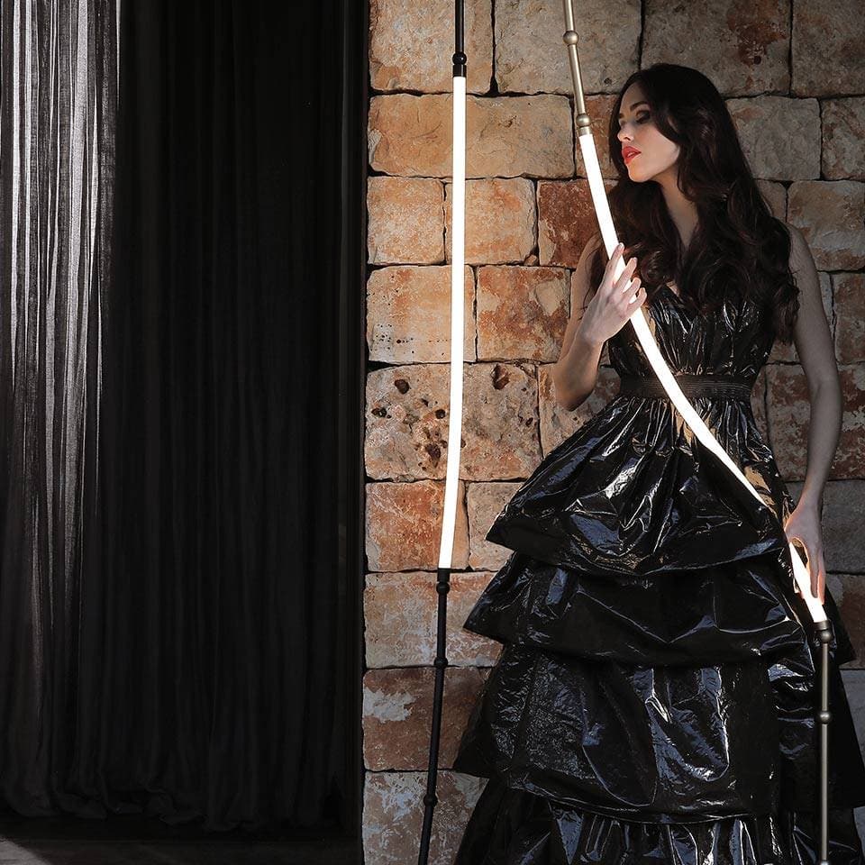 Подвесной светильник KARMAN Leda HP293 AN Karman